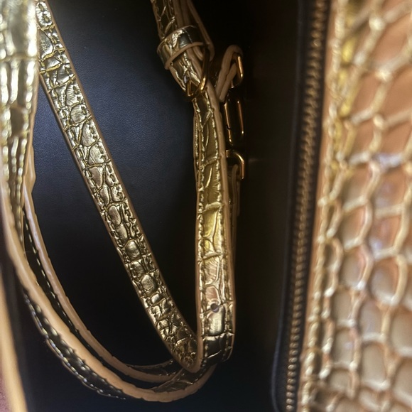 Balenciaga Bag Gold - Picture 3 of 3